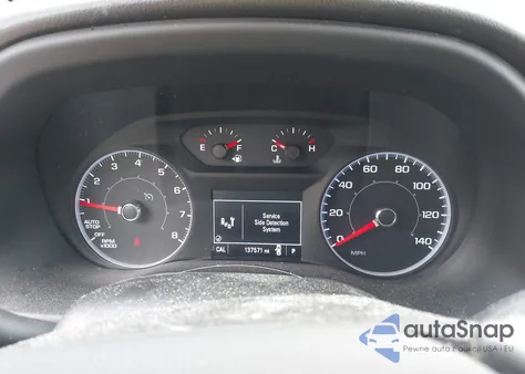 2017 GMC Acadia Sle-2 from USA, damaged, VIN 1GKKNLLA9HZ112467